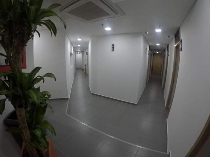Hotel Zona Express Sandiego Medellín Eksteriør billede
