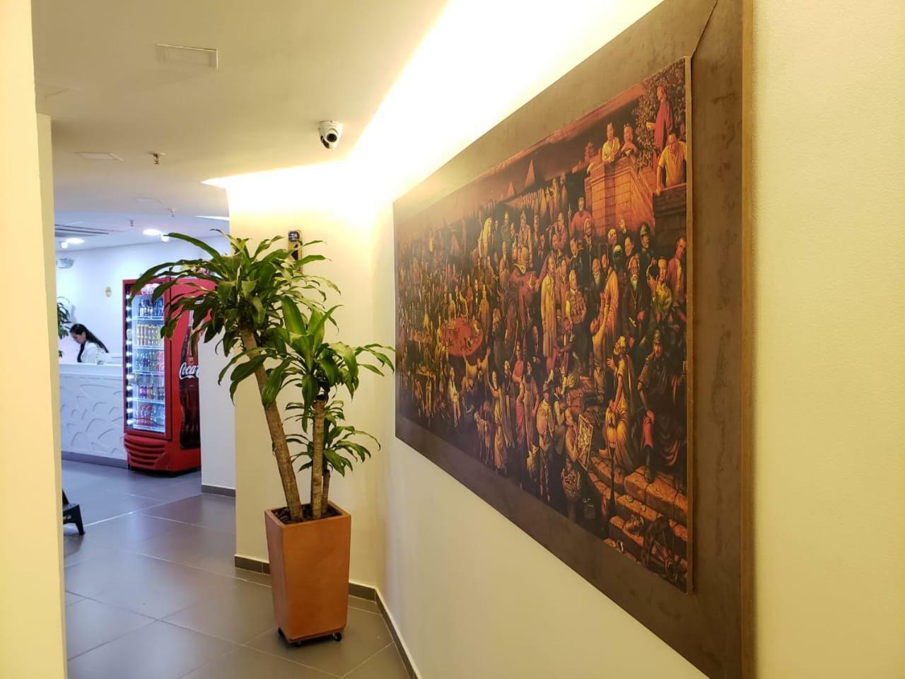 Hotel Zona Express Sandiego Medellín Eksteriør billede