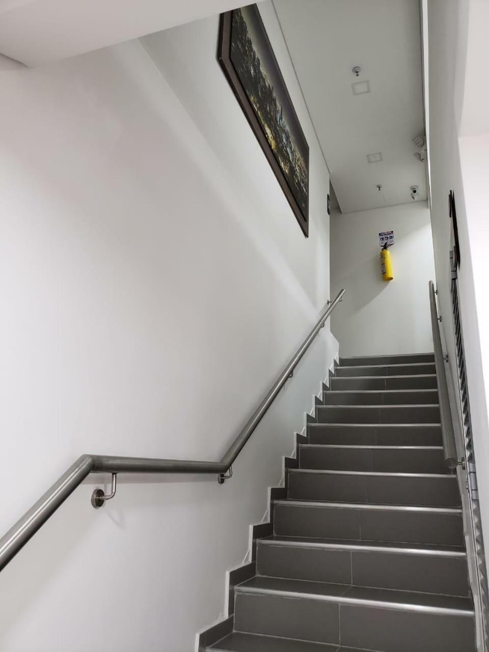 Hotel Zona Express Sandiego Medellín Eksteriør billede